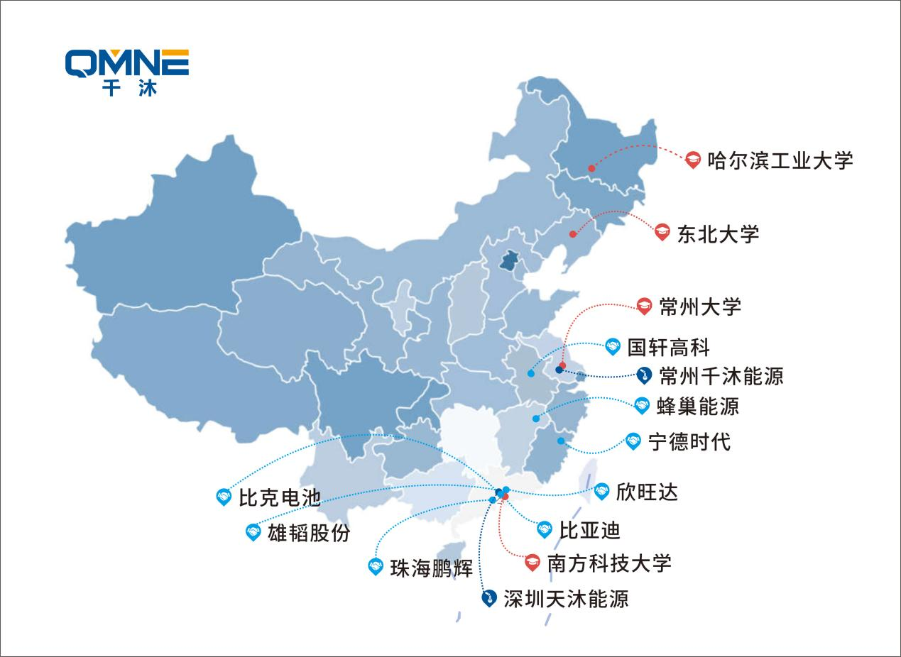 常州千沐｜国家政策迎来东风，千沐迎来快速发展机遇期